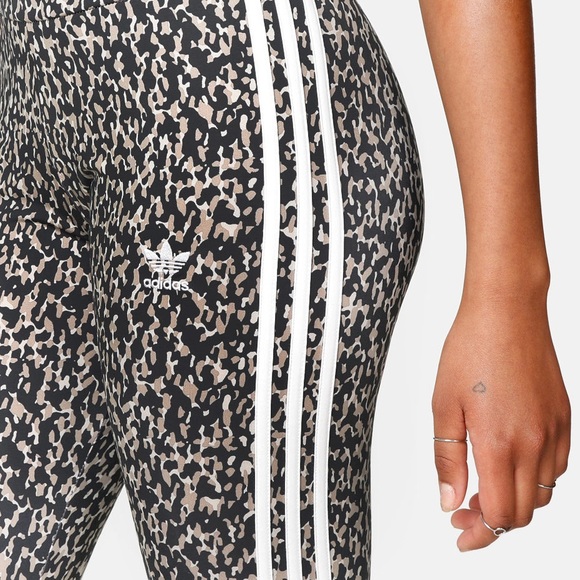 leoflage adidas leggings
